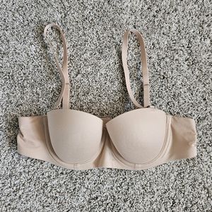 Aerie Strapless Bra